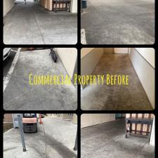 Commercial-Power-Washing-in-San-Diego-CA 0